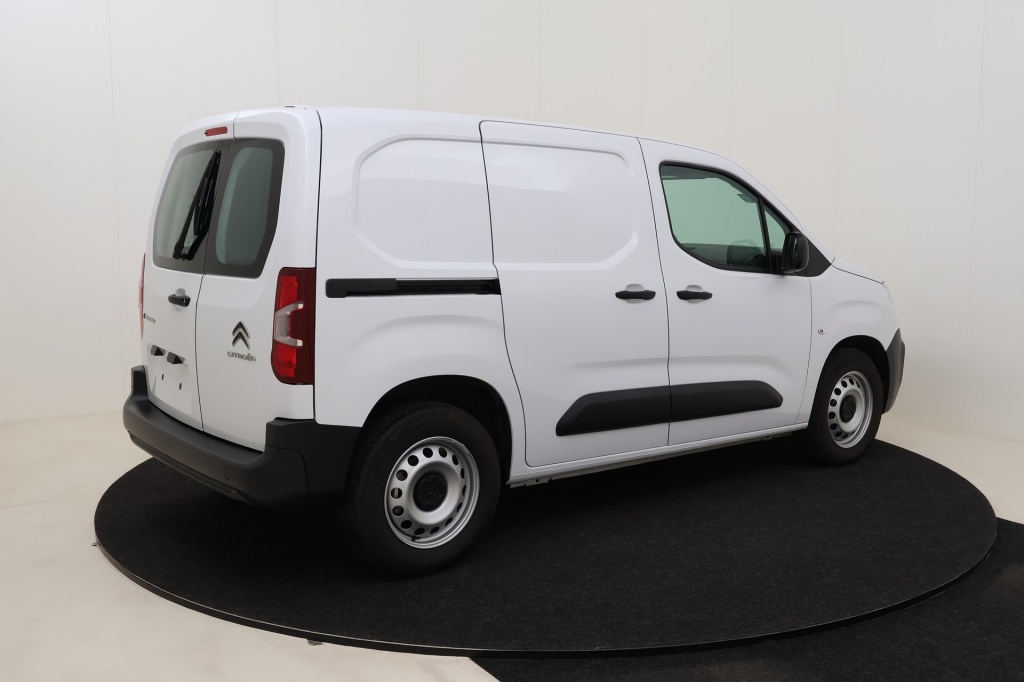 CITROEN Berlingo Maat M 50 kWh 136 hp - ref: 7-52146 - Photo 5
