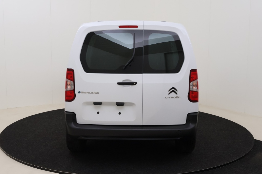 CITROEN Berlingo Maat M 50 kWh 136 hp - ref: 7-52146 - Photo 7