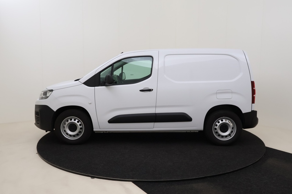 CITROEN Berlingo Maat M 50 kWh 136 hp - ref: 7-52146 - Photo 9