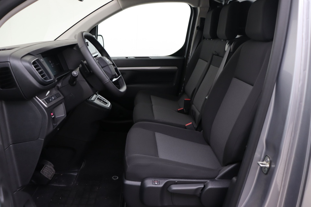 CITROEN Jumpy Maat XL 75 kWh 136 hp - ref: 7-52312 - Photo 11