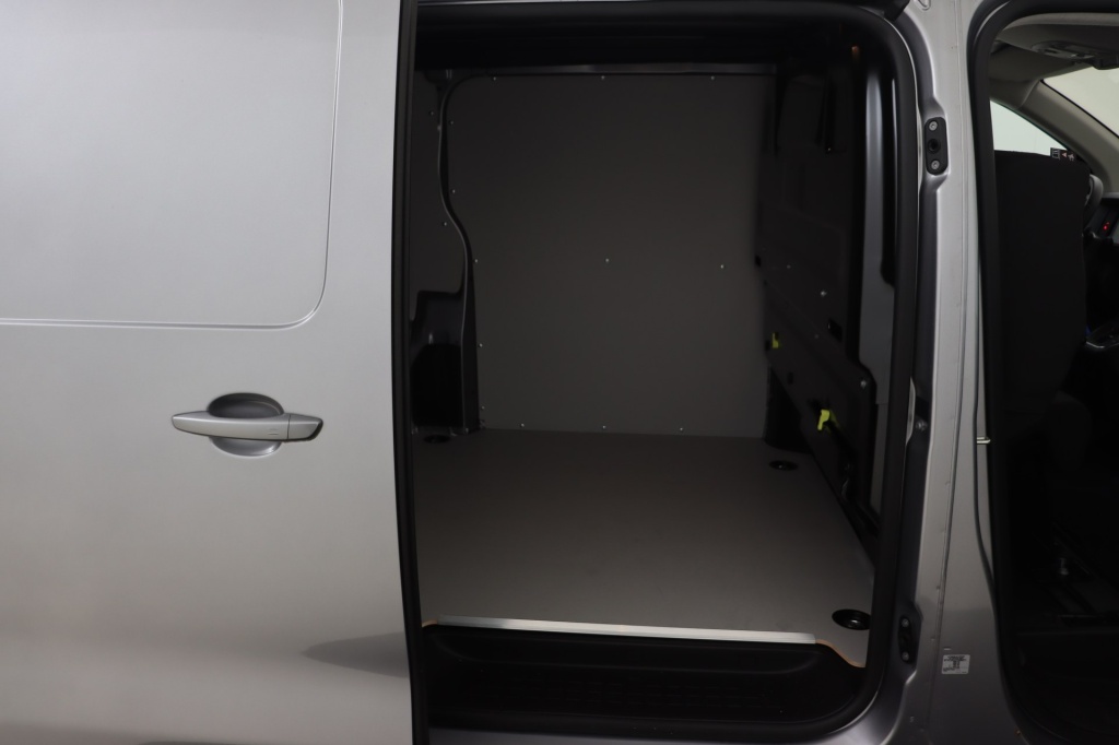 CITROEN Jumpy Maat XL 75 kWh 136 hp - ref: 7-52312 - Photo 12