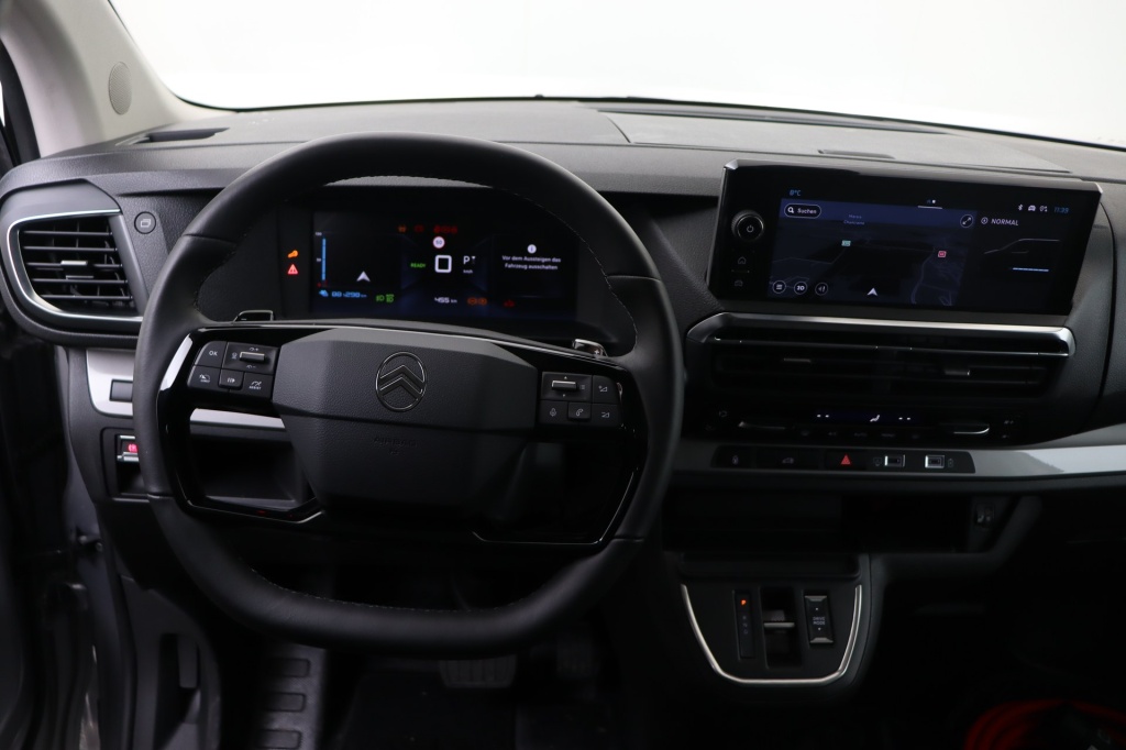 CITROEN Jumpy Maat XL 75 kWh 136 hp - ref: 7-52312 - Photo 13