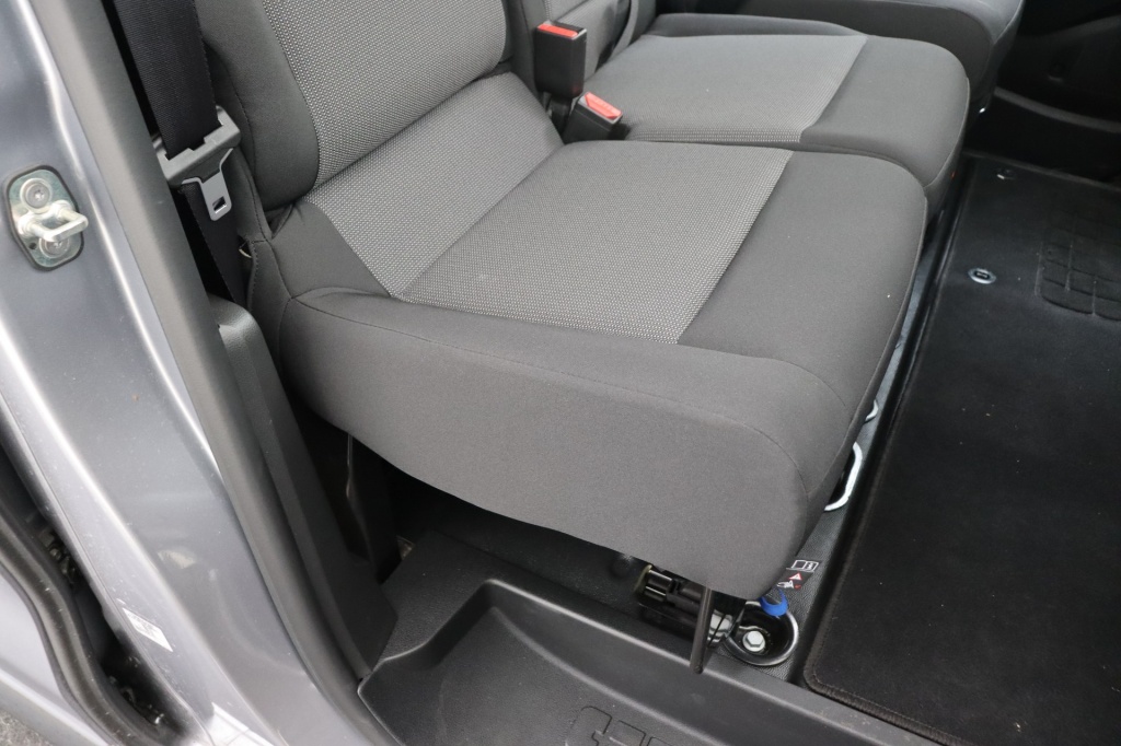 CITROEN Jumpy Maat XL 75 kWh 136 hp - ref: 7-52312 - Photo 16