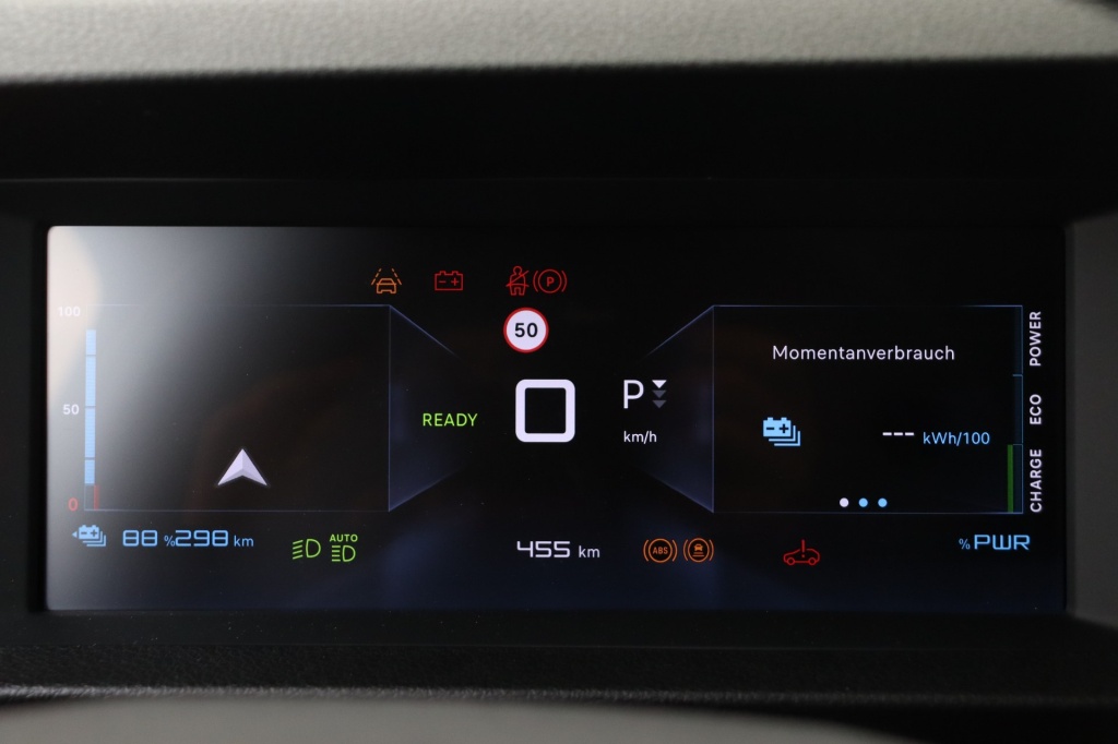 CITROEN Jumpy Maat XL 75 kWh 136 hp - ref: 7-52312 - Photo 19