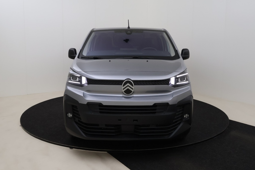 CITROEN Jumpy Maat XL 75 kWh 136 hp - ref: 7-52312 - Photo 2