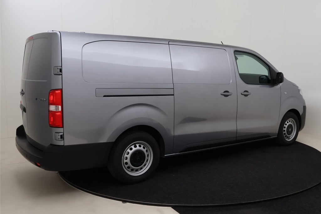 CITROEN Jumpy Maat XL 75 kWh 136 hp - ref: 7-52312 - Photo 5