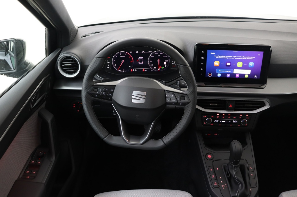 SEAT Arona FR Edition 1,0 TSI 115 hp DSG7 - ref: 7-52453 - Photo 11