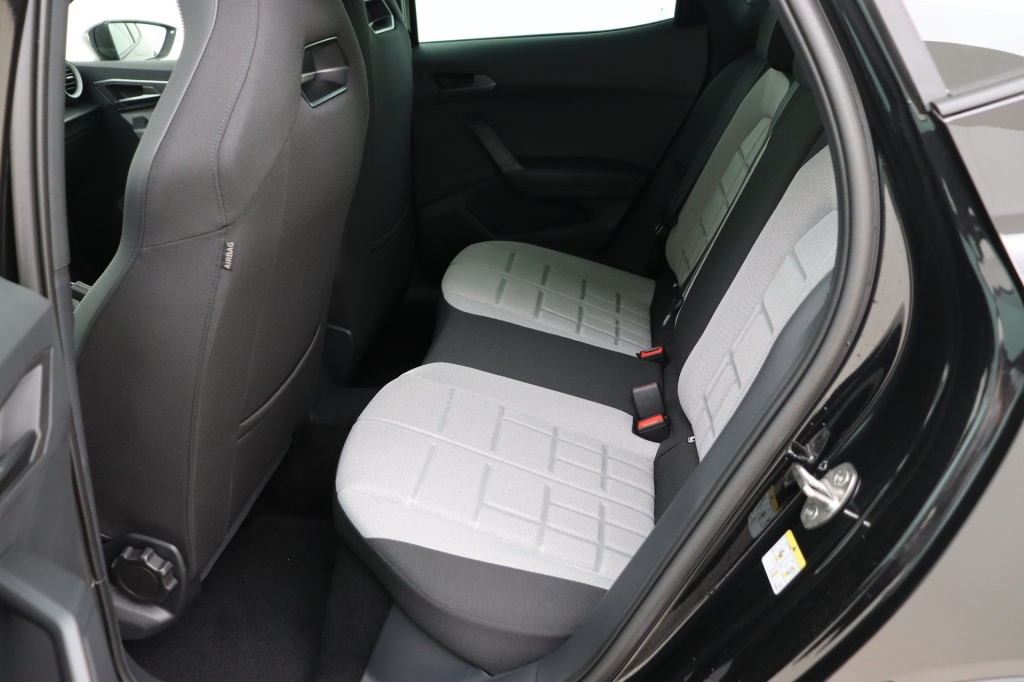 SEAT Arona FR Edition 1,0 TSI 115 hp DSG7 - ref: 7-52453 - Photo 14