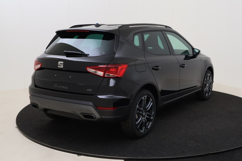 SEAT Arona FR Edition 1,0 TSI 115 hp DSG7 - ref: 7-52453 - Photo 6