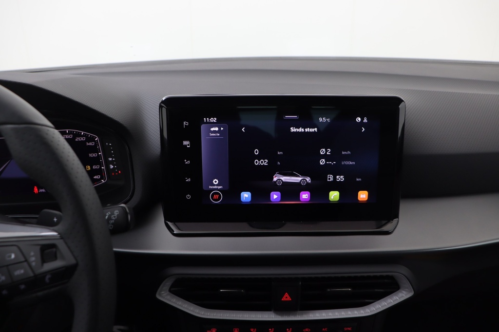 SEAT Arona FR Edition 1,0 TSI 115 hp DSG7 - ref: 7-52458 - Photo 19