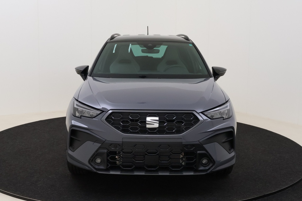 SEAT Arona FR Edition 1,0 TSI 115 hp DSG7 - ref: 7-52458 - Photo 2