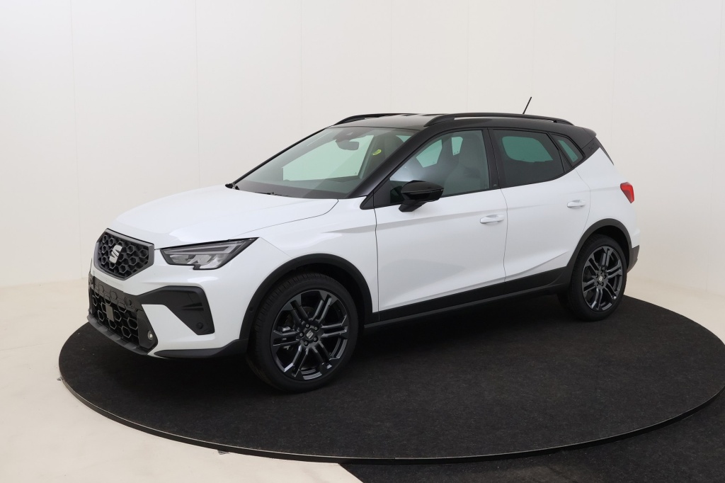 SEAT Arona FR Edition 1,0 TSI 115 hp DSG7 - ref: 7-52468 - Photo 10