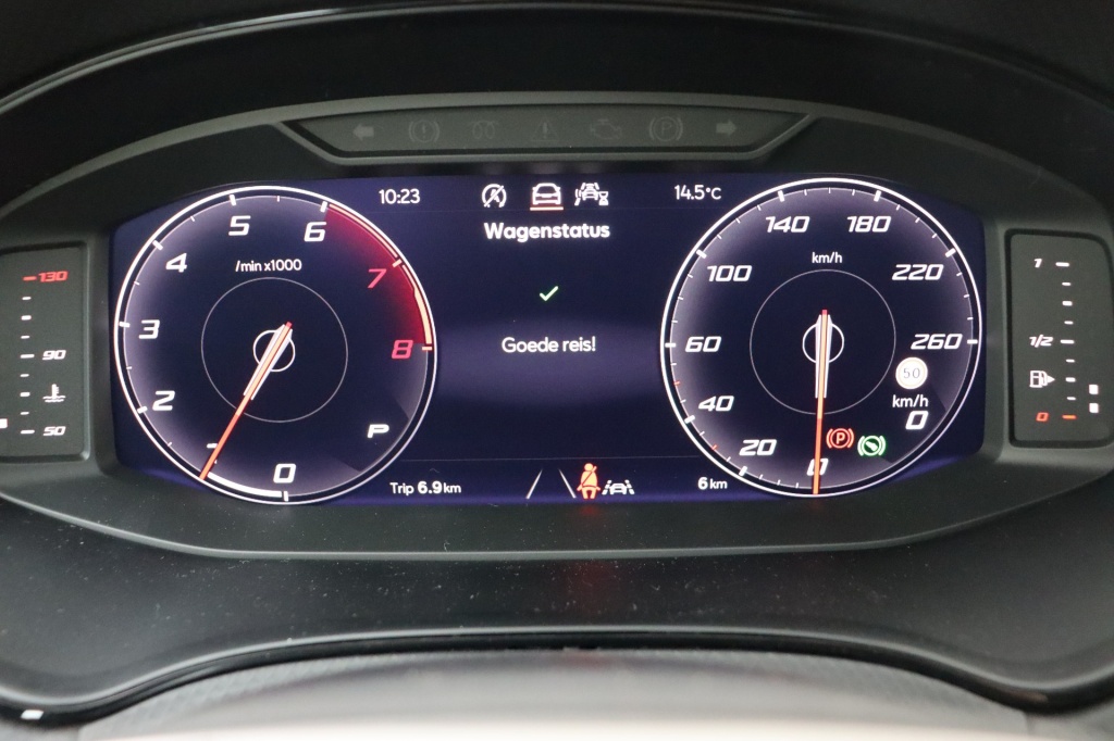 SEAT Arona FR Edition 1,0 TSI 115 hp DSG7 - ref: 7-52468 - Photo 18