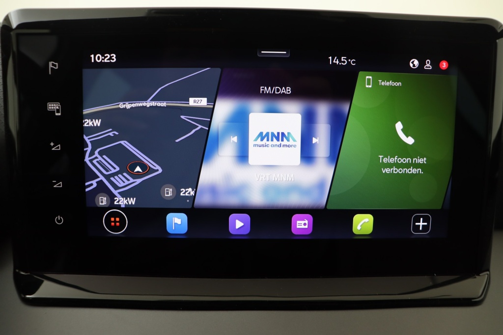 SEAT Arona FR Edition 1,0 TSI 115 hp DSG7 - ref: 7-52468 - Photo 19