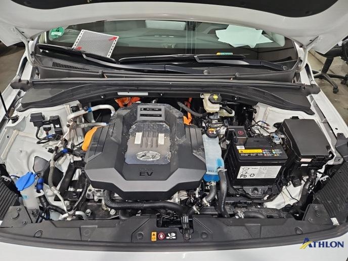 HYUNDAI IONIQ IONIQ Trend-Paket Elektro IONIQ Trend-Paket Elektro - ref: 7-52482 - Photo 13