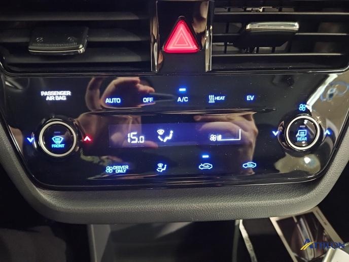 HYUNDAI IONIQ IONIQ Trend-Paket Elektro IONIQ Trend-Paket Elektro - ref: 7-52482 - Photo 16