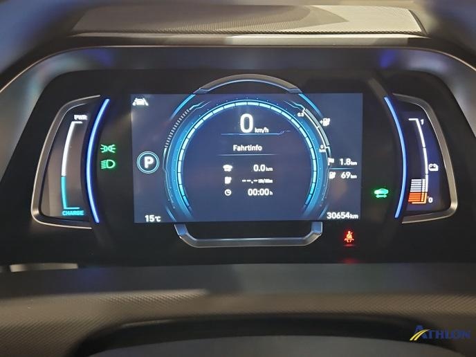 HYUNDAI IONIQ IONIQ Trend-Paket Elektro IONIQ Trend-Paket Elektro - ref: 7-52482 - Photo 7