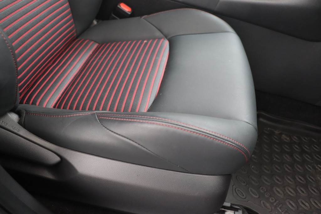 SUZUKI Across GLX MY23 2.5 AWD 7HYB ECVT - ref: 7-52525 - Photo 15