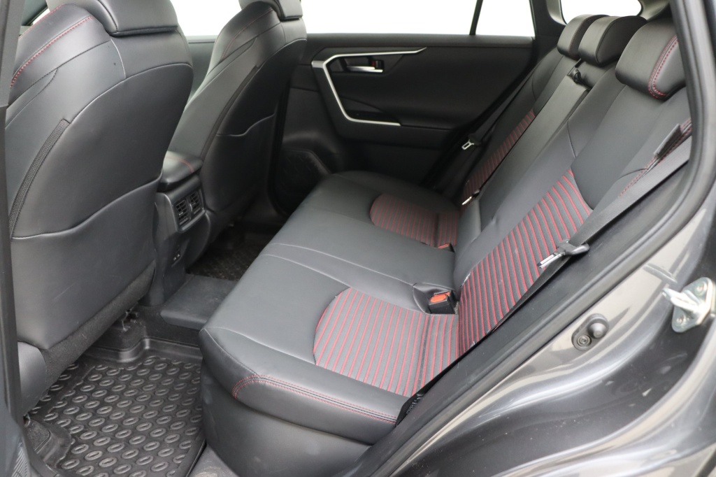 SUZUKI Across GLX MY23 2.5 AWD 7HYB ECVT - ref: 7-52525 - Photo 16