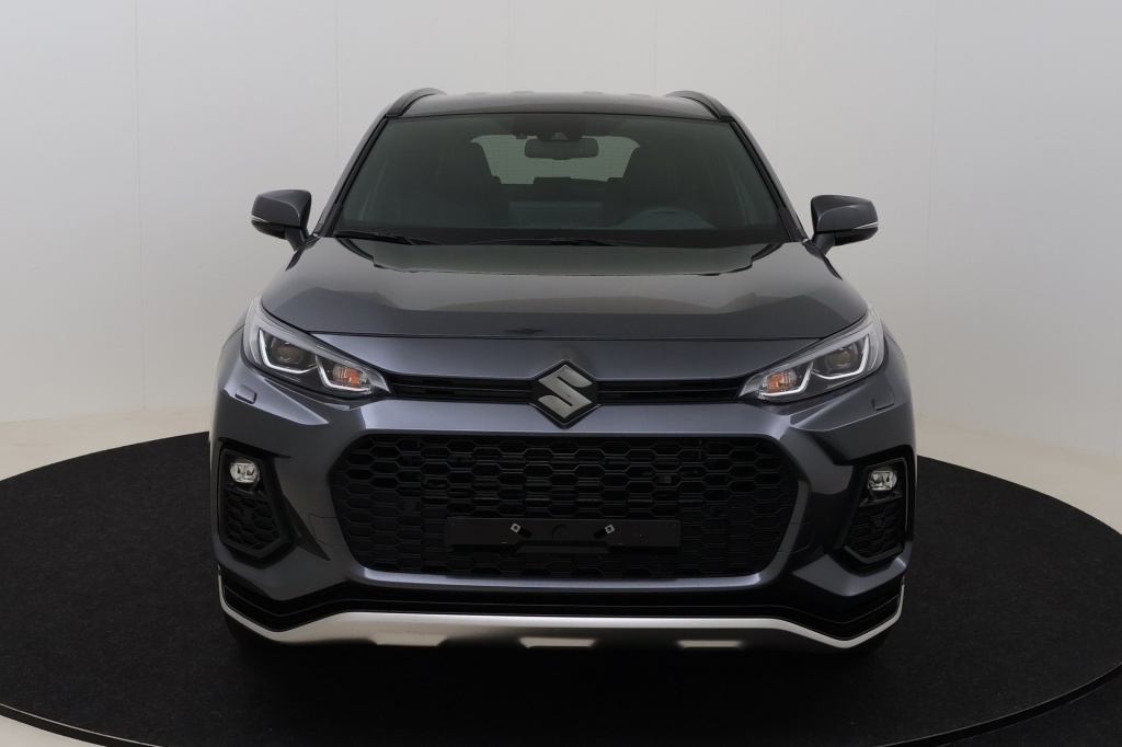 SUZUKI Across GLX MY23 2.5 AWD 7HYB ECVT - ref: 7-52525 - Photo 2