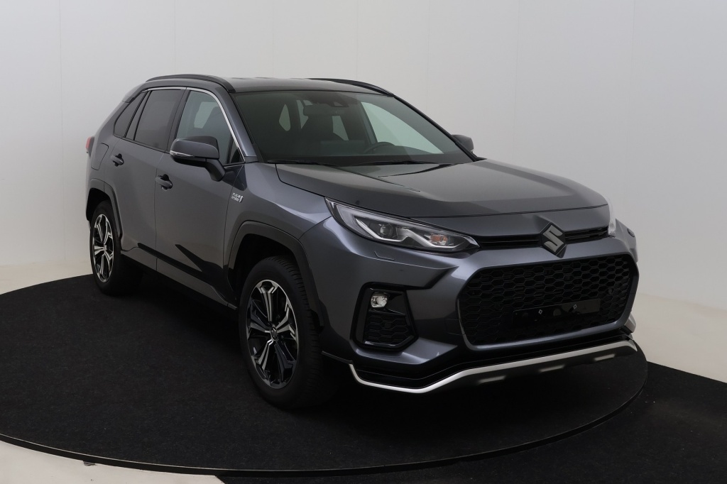 SUZUKI Across GLX MY23 2.5 AWD 7HYB ECVT - ref: 7-52525 - Photo 3