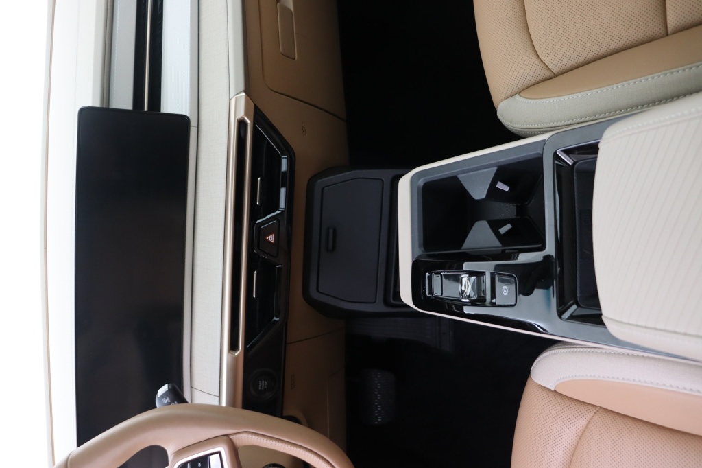 KGM Actyon Titanium Plus MY24 1.5 P 6AT 2WD - ref: 7-52527 - Photo 12