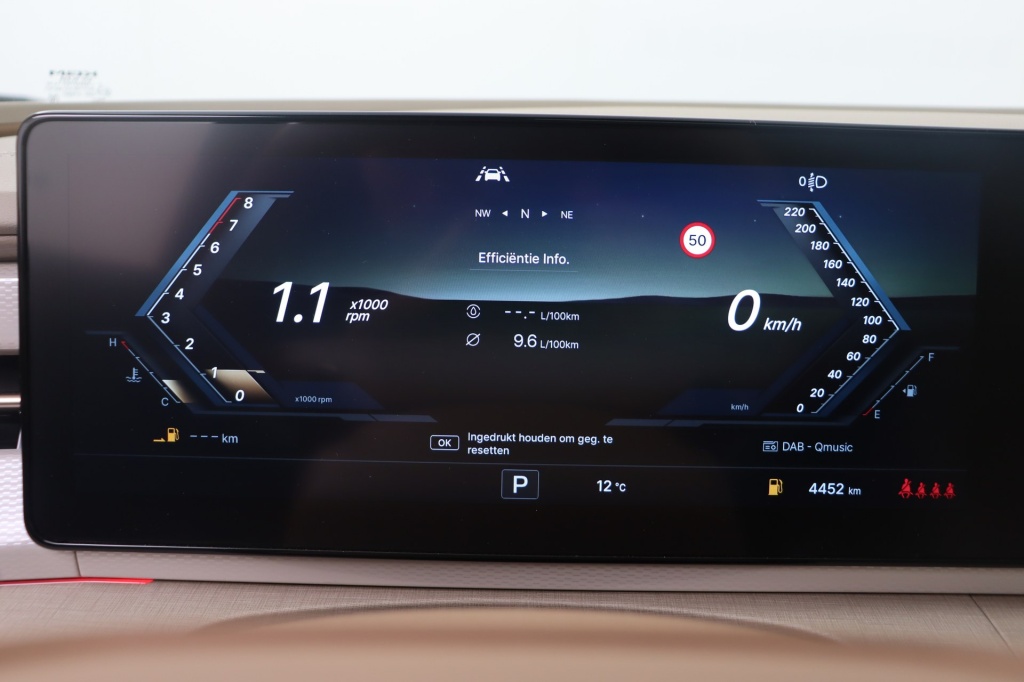 KGM Actyon Titanium Plus MY24 1.5 P 6AT 2WD - ref: 7-52527 - Photo 20