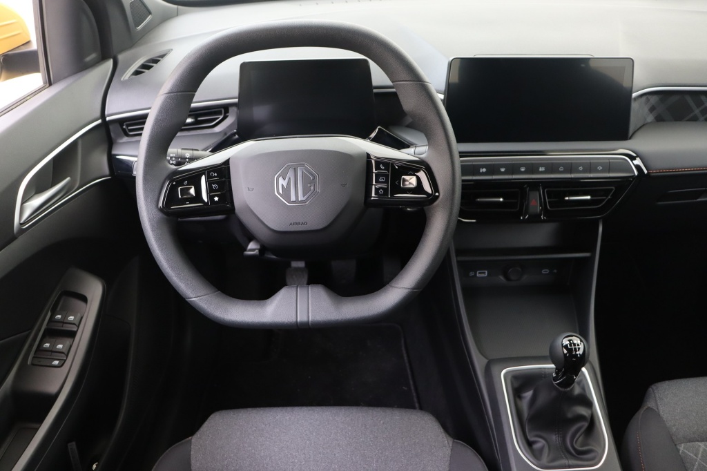 MG MG3 Comfort MY25 ICE 1.5 P 5MT FWD - ref: 7-52529 - Photo 11