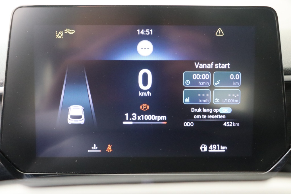 MG MG3 Comfort MY25 ICE 1.5 P 5MT FWD - ref: 7-52529 - Photo 20