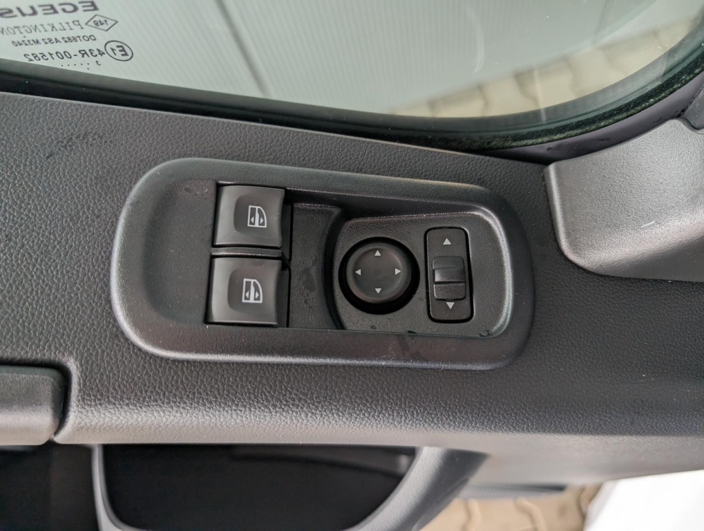 RENAULT Master L3H2 3,5t - ref: 7-52587 - Photo 13