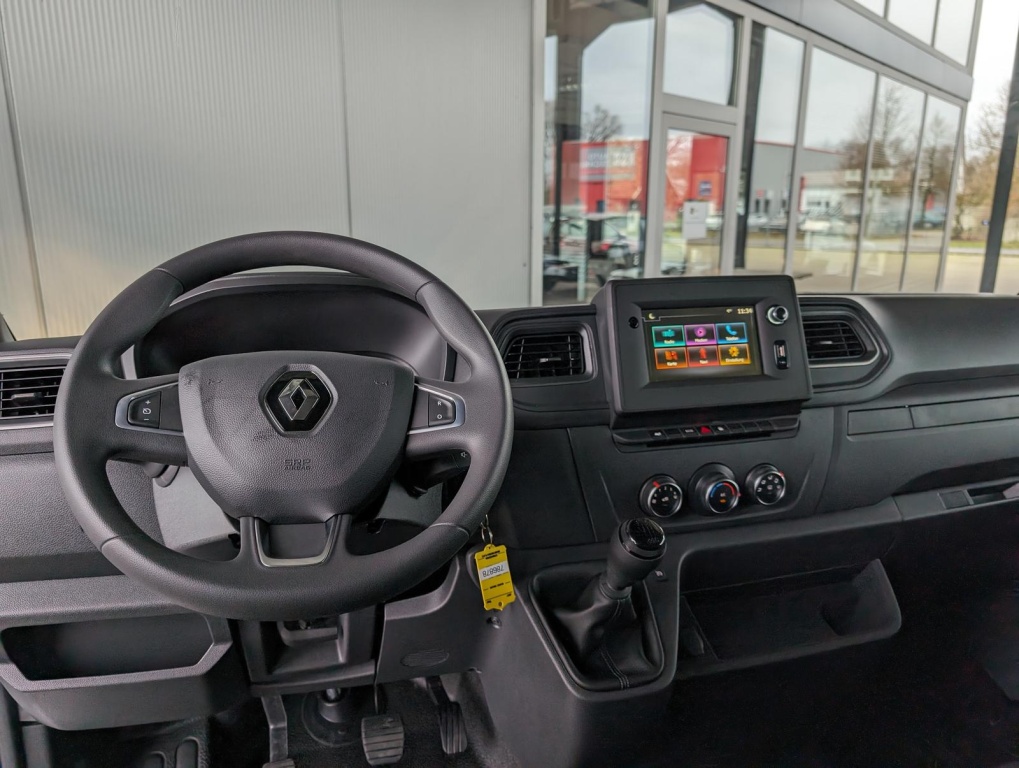 RENAULT Master L3H2 3,5t - ref: 7-52587 - Photo 5