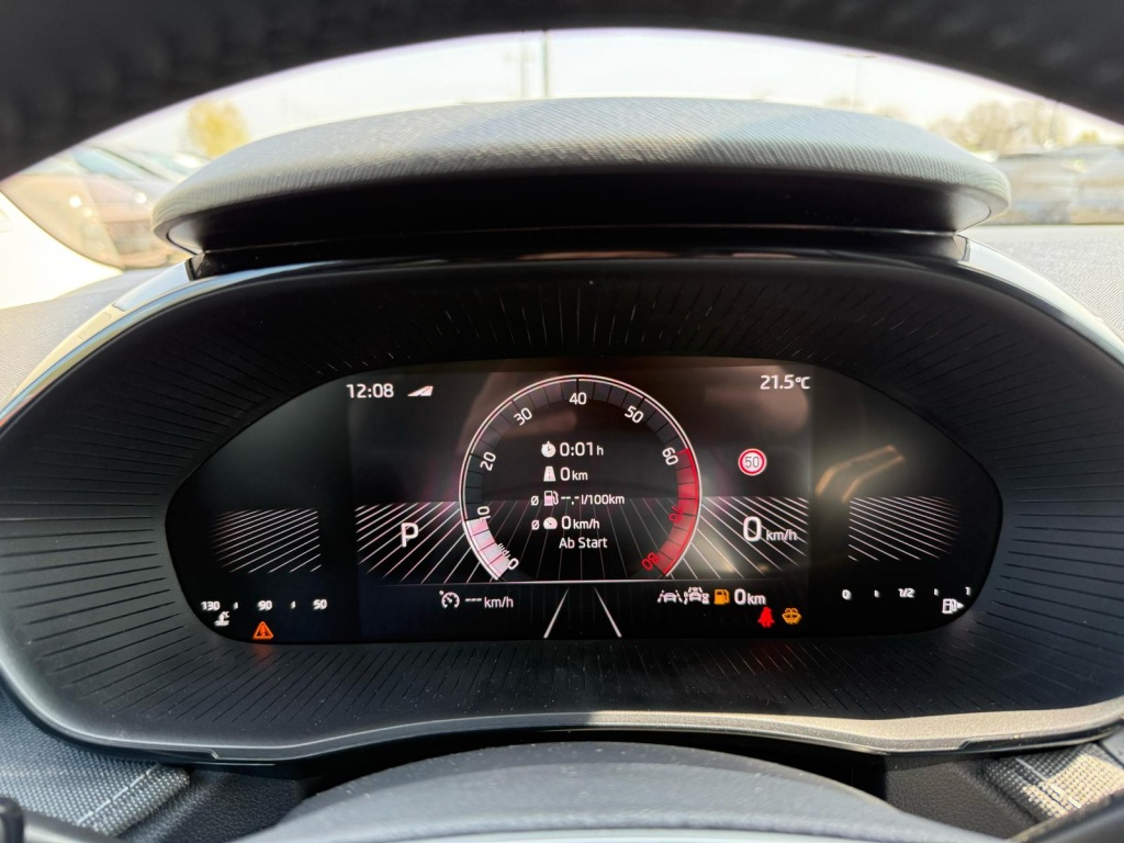 SKODA Fabia Top Selection 1.0 TSI - ref: 7-52589 - Photo 10