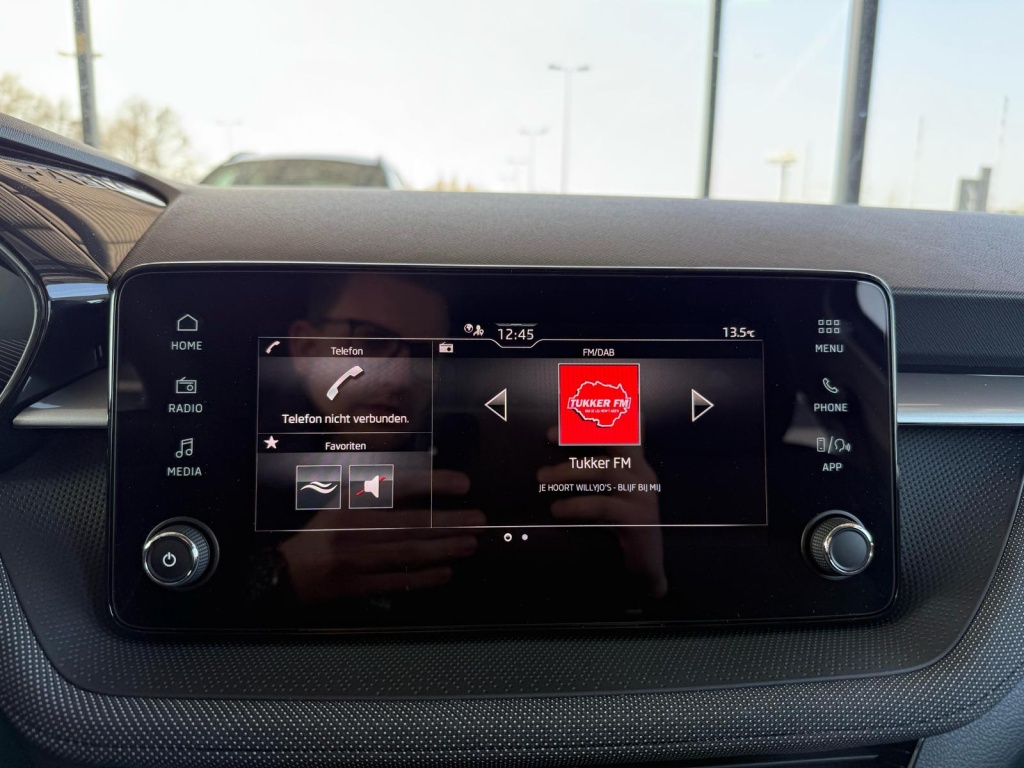 SKODA Fabia Selection 1.0 TSI - ref: 7-52590 - Photo 11