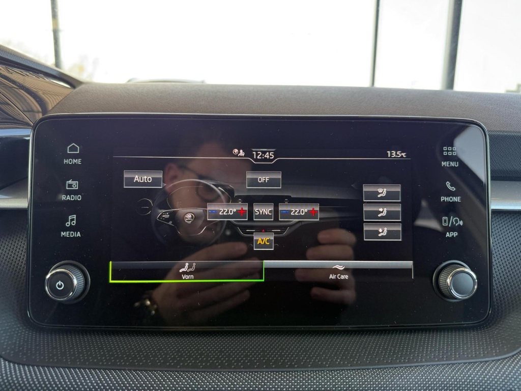 SKODA Fabia Selection 1.0 TSI - ref: 7-52590 - Photo 12