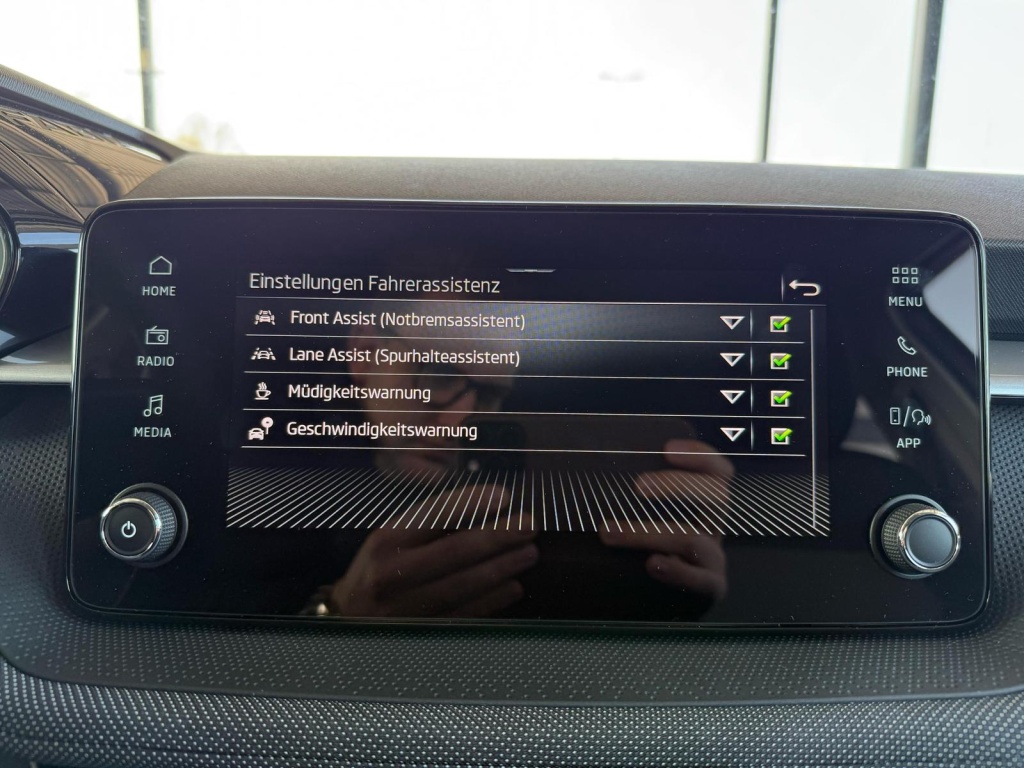 SKODA Fabia Selection 1.0 TSI - ref: 7-52590 - Photo 14