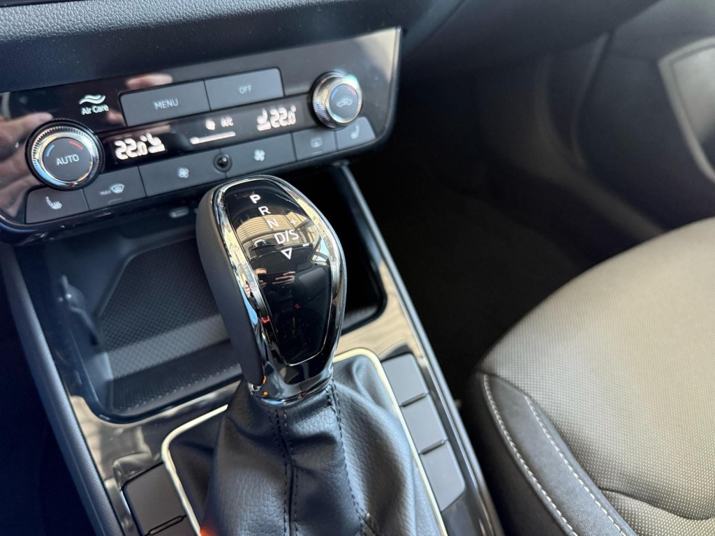 SKODA Fabia Selection 1.0 TSI - ref: 7-52590 - Photo 16