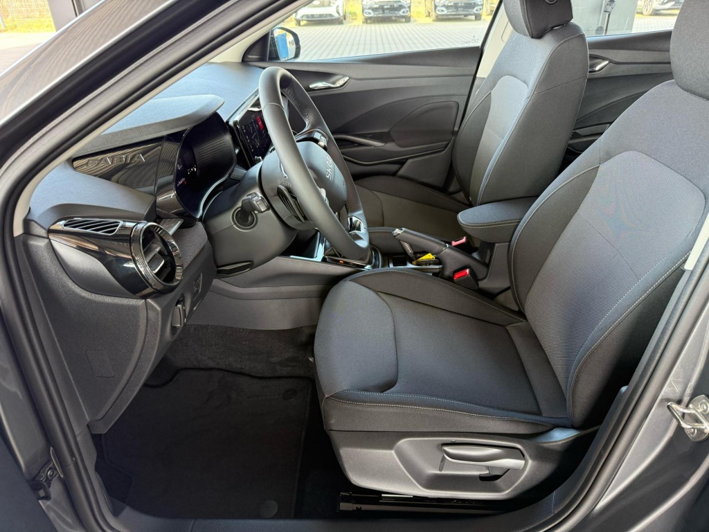 SKODA Fabia Selection 1.0 TSI - ref: 7-52590 - Photo 5