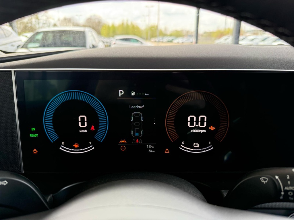 HYUNDAI Tucson E-Motion 1.6L T-GDi Hybrid (HEV) 2WD - ref: 7-52591 - Photo 10