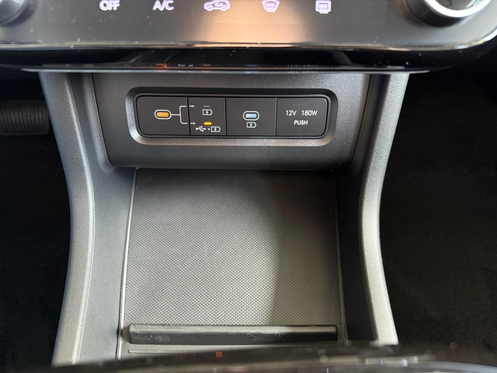 HYUNDAI Tucson E-Motion 1.6L T-GDi Hybrid (HEV) 2WD - ref: 7-52591 - Photo 15