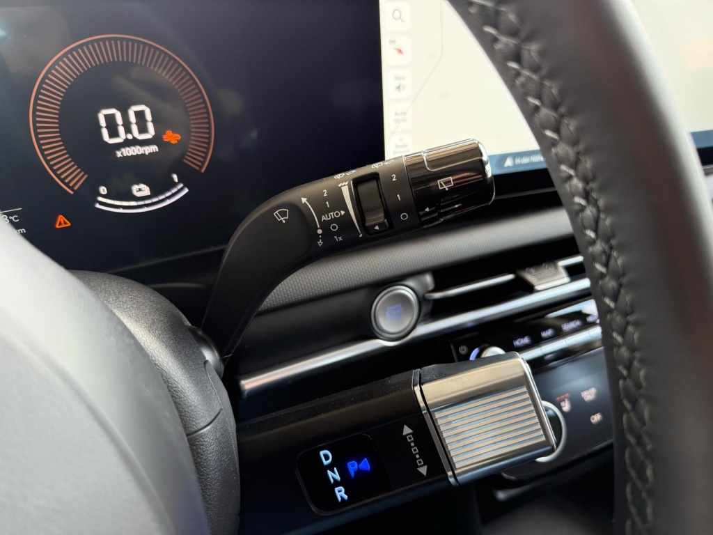 HYUNDAI Tucson E-Motion 1.6L T-GDi Hybrid (HEV) 2WD - ref: 7-52591 - Photo 20