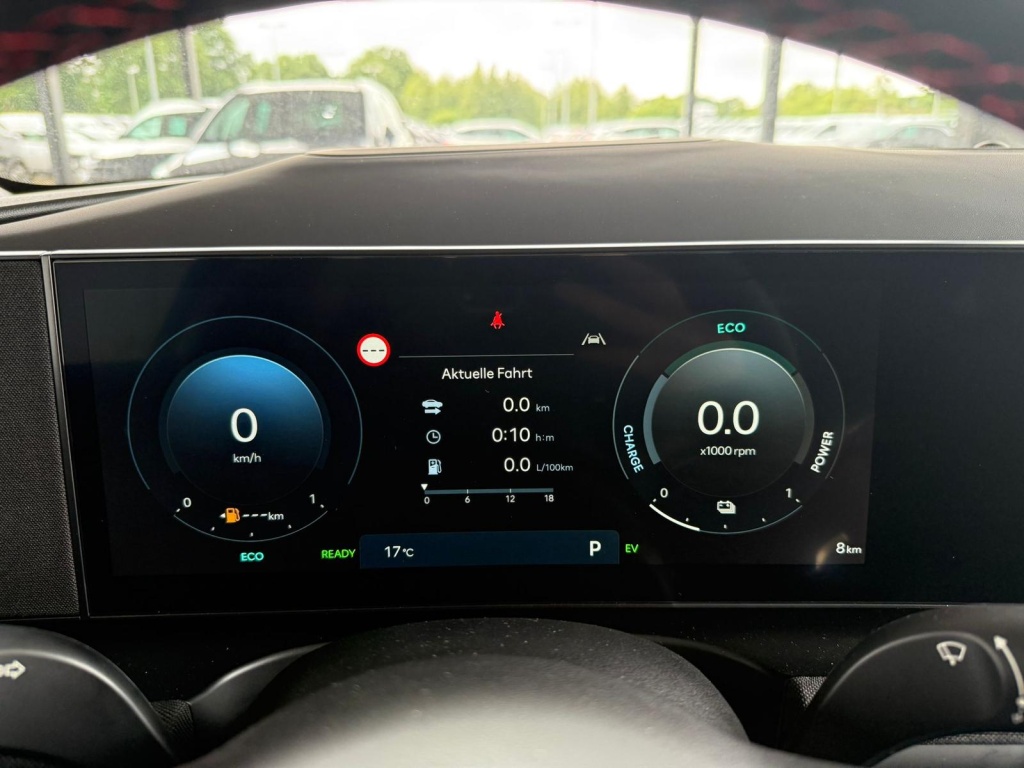 HYUNDAI Tucson N-Line 1.6L T-GDI 4WD Hybrid - ref: 7-52596 - Photo 10