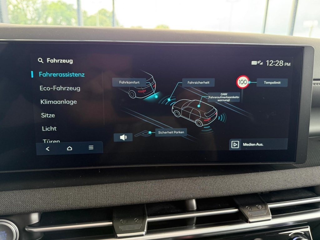 HYUNDAI Tucson Executive 1.6 T-GDI HEV (Hybrid) 2WD - ref: 7-52608 - Photo 10