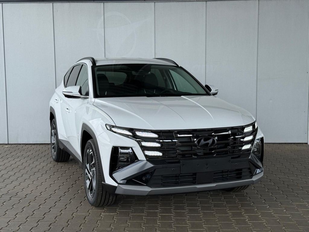 HYUNDAI Tucson Executive 1.6 T-GDI HEV (Hybrid) 2WD - ref: 7-52608 - Photo 3