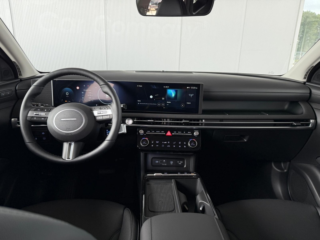 HYUNDAI Tucson Executive 1.6 T-GDI HEV (Hybrid) 2WD - ref: 7-52608 - Photo 6