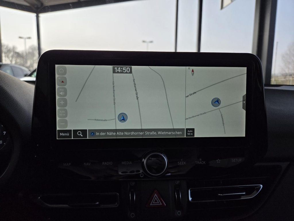 HYUNDAI i30 N-Line 1.5L T-GDI mild-hybrid (mHEV) DCT - ref: 7-52611 - Photo 11