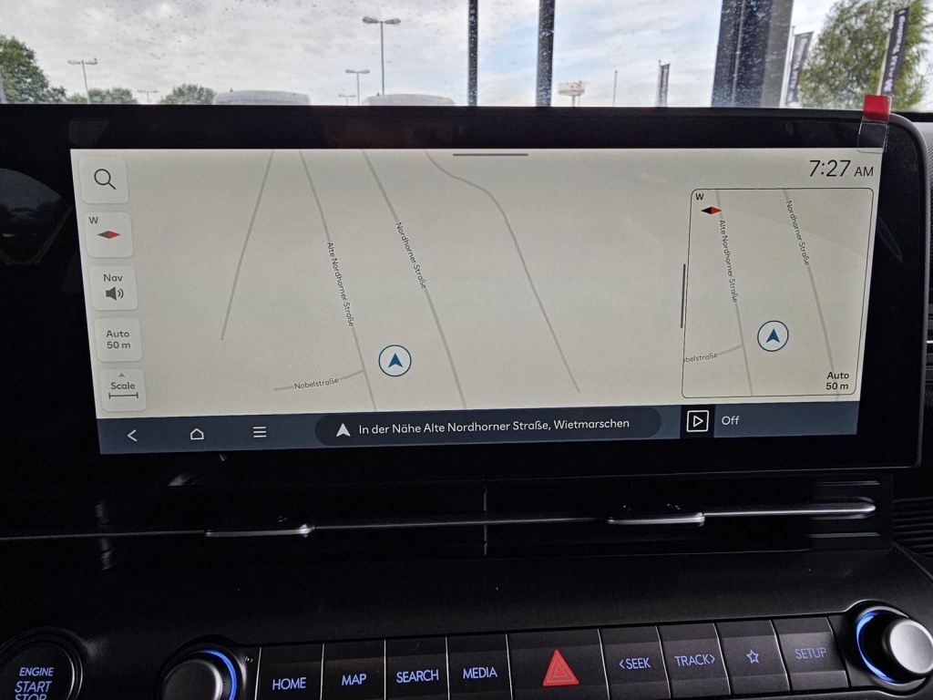 HYUNDAI Kona Premium 1.6L GDI Hybrid (HEV) 2WD DCT - ref: 7-52627 - Photo 10