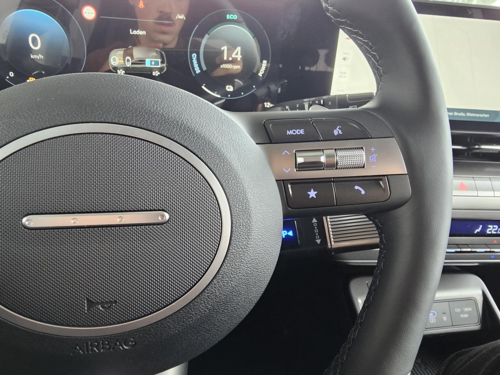 HYUNDAI Kona Premium 1.6L GDI Hybrid (HEV) 2WD DCT - ref: 7-52627 - Photo 17