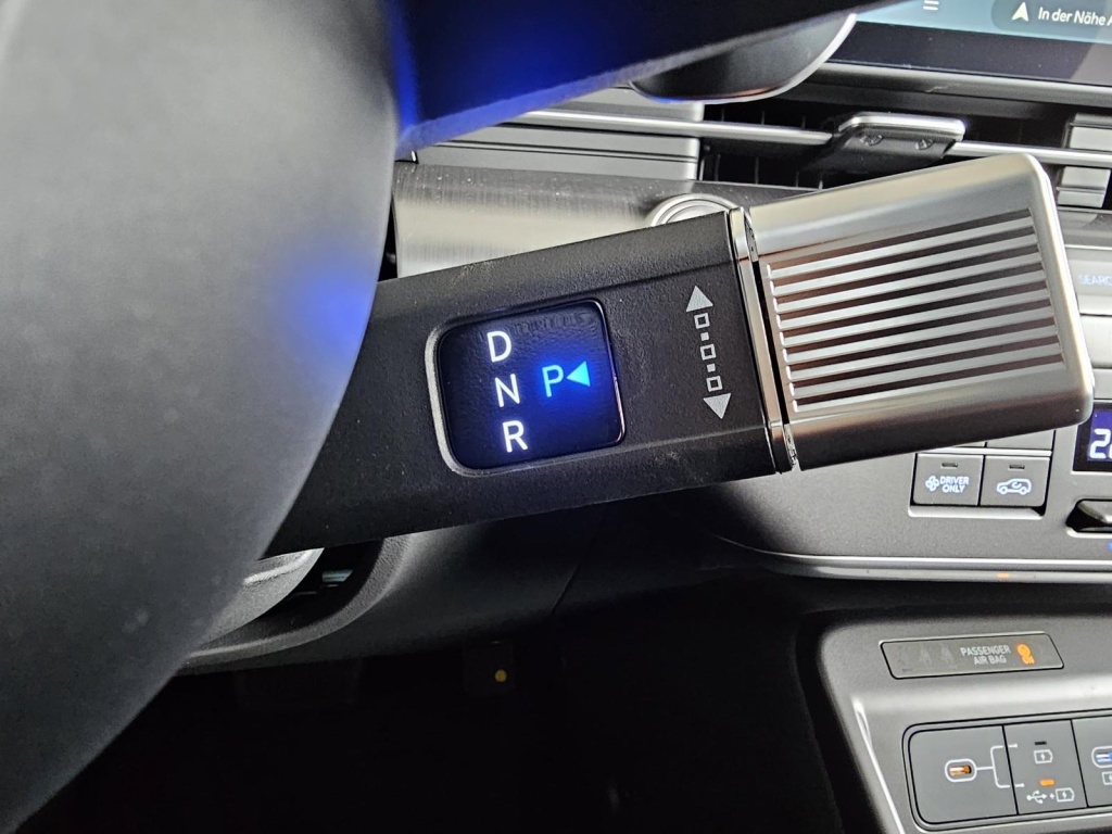 HYUNDAI Kona Premium 1.6L GDI Hybrid (HEV) 2WD DCT - ref: 7-52627 - Photo 20