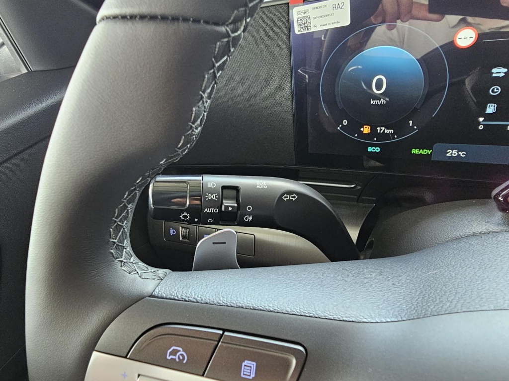 HYUNDAI Kona Trend 1.6L GDI Hybrid (HEV) 2WD - ref: 7-52631 - Photo 18