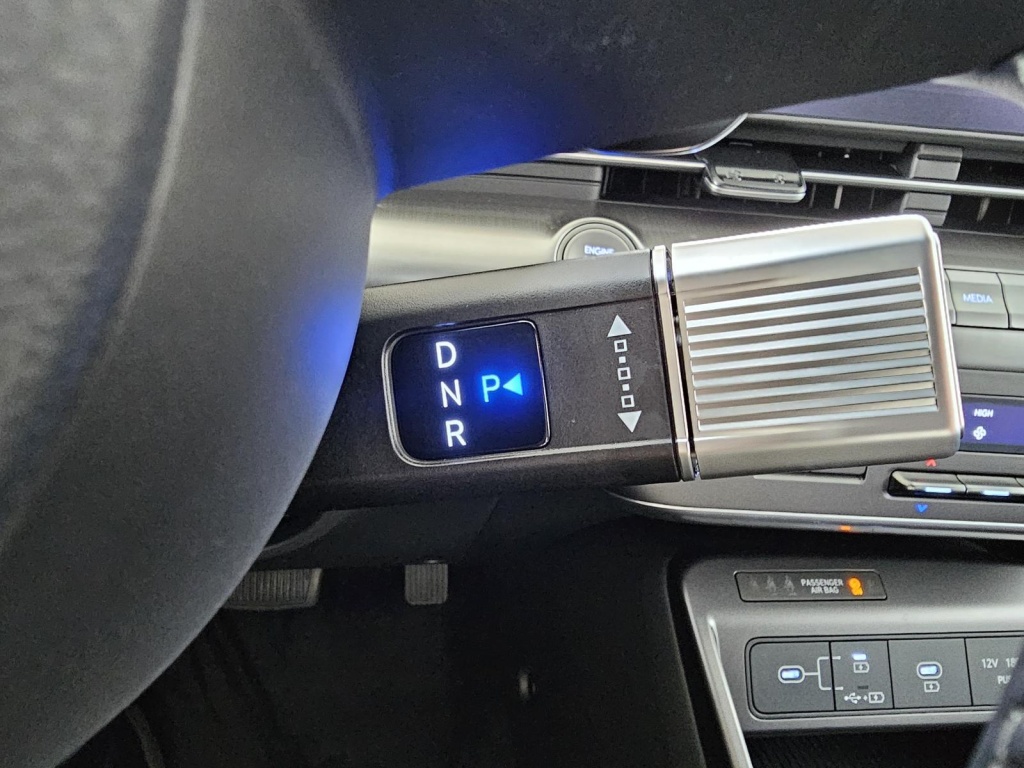 HYUNDAI Kona Trend 1.6L GDI Hybrid (HEV) 2WD - ref: 7-52631 - Photo 20